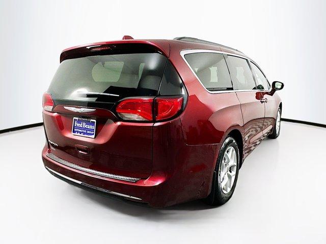 2018 Chrysler Pacifica Vehicle Photo in Doylsetown, PA 18901