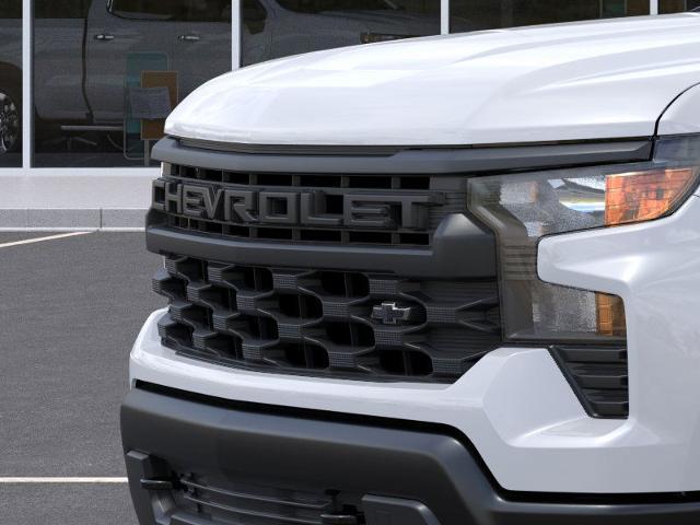 2025 Chevrolet Silverado 1500 Vehicle Photo in VALENCIA, CA 91355-1705