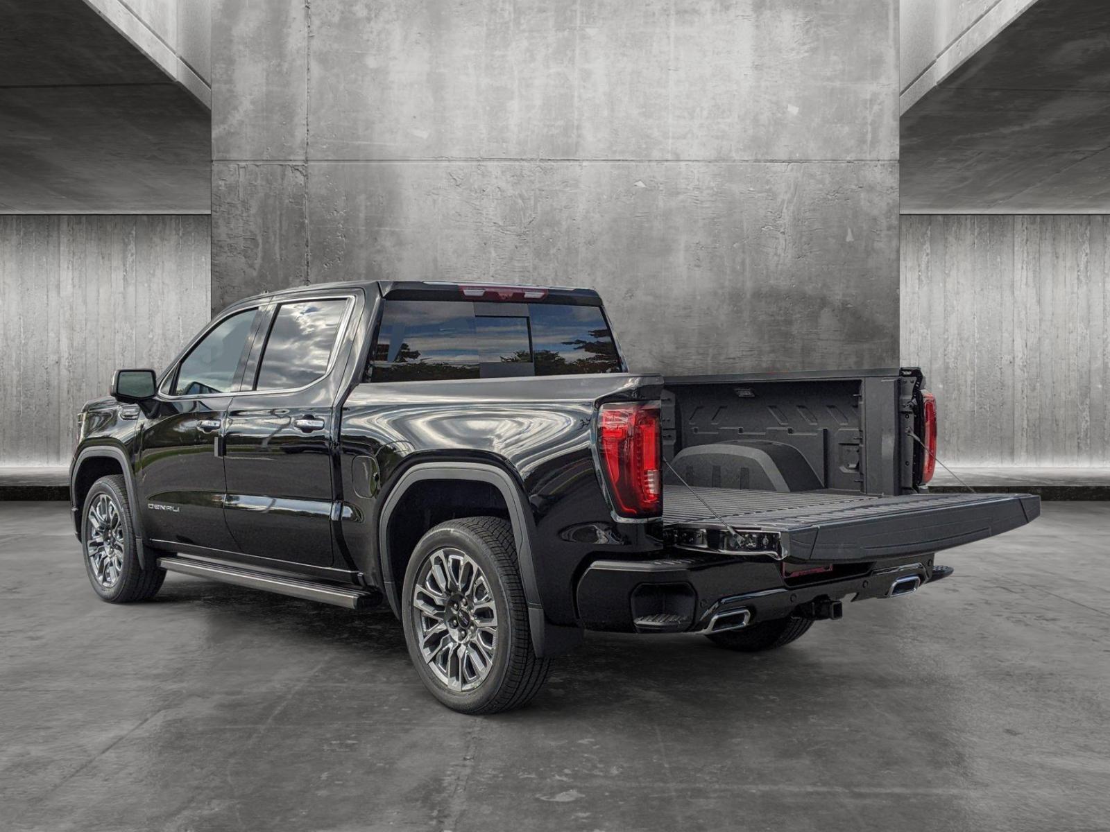 2025 GMC Sierra 1500 Vehicle Photo in LAUREL, MD 20707-4622