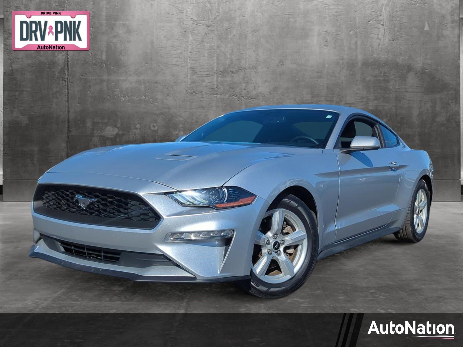 2019 Ford Mustang Vehicle Photo in Memphis, TN 38115