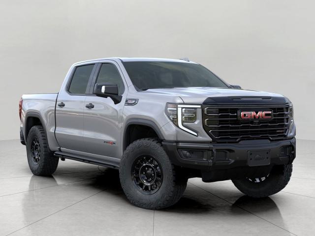 2025 GMC Sierra 1500 Vehicle Photo in GREEN BAY, WI 54303-3330