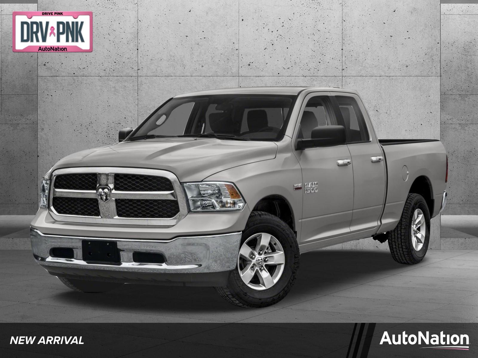 2018 Ram 1500 Vehicle Photo in Memphis, TN 38128