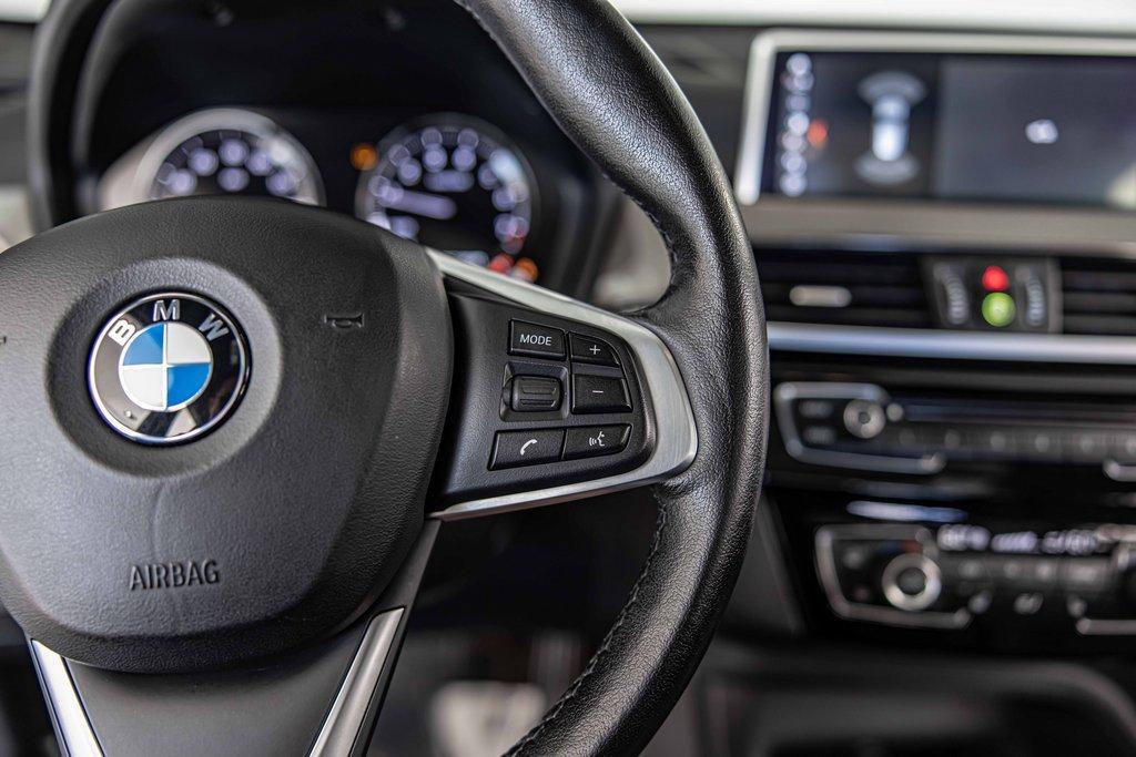 2020 BMW X1 xDrive28i Vehicle Photo in Plainfield, IL 60586