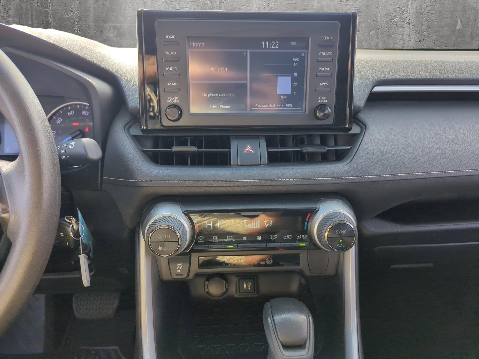 2019 Toyota RAV4 Vehicle Photo in Memphis, TN 38128