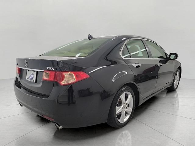 2013 Acura TSX Vehicle Photo in NEENAH, WI 54956-2243