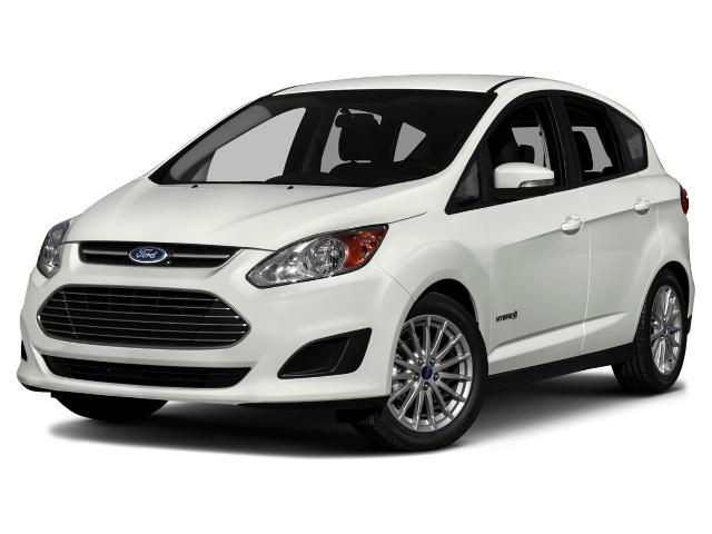 2015 Ford C-Max Hybrid Vehicle Photo in Danville, KY 40422