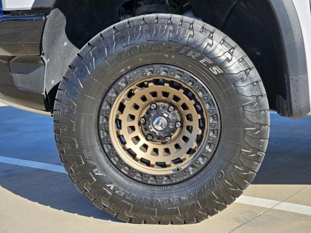 2022 Chevrolet Silverado 1500 Vehicle Photo in TERRELL, TX 75160-3007