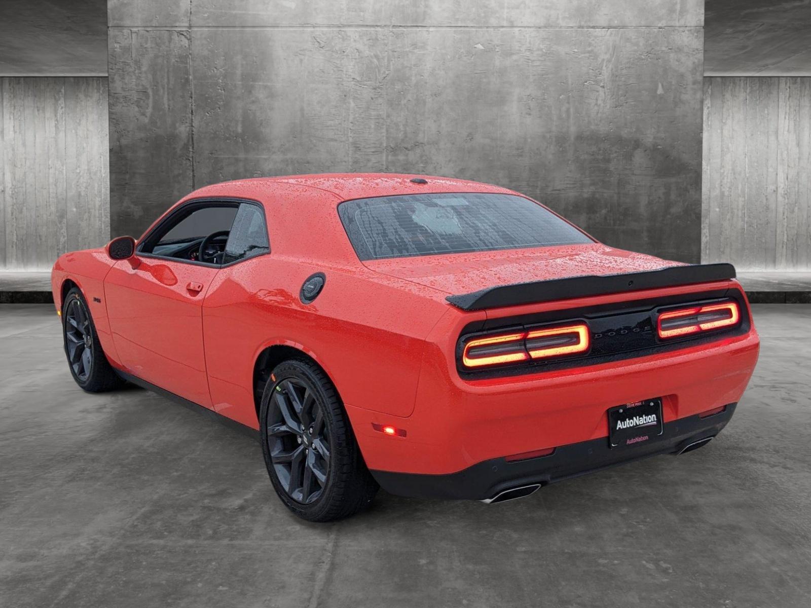 2023 Dodge Challenger Vehicle Photo in Pembroke Pines, FL 33027