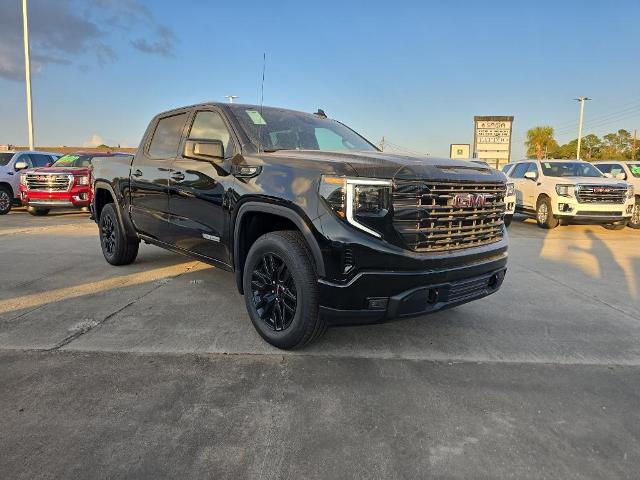 2025 GMC Sierra 1500 Vehicle Photo in LAFAYETTE, LA 70503-4541