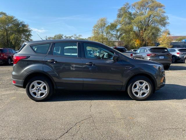 2019 Ford Escape Vehicle Photo in Mahwah, NJ 07430-1343