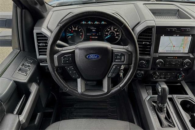 2019 Ford F-150 Vehicle Photo in ELK GROVE, CA 95757-8703