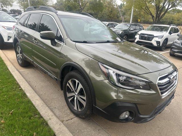 2019 Subaru Outback Vehicle Photo in DALLAS, TX 75209