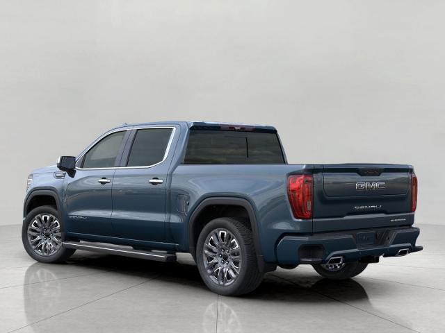 2025 GMC Sierra 1500 Vehicle Photo in APPLETON, WI 54914-8833