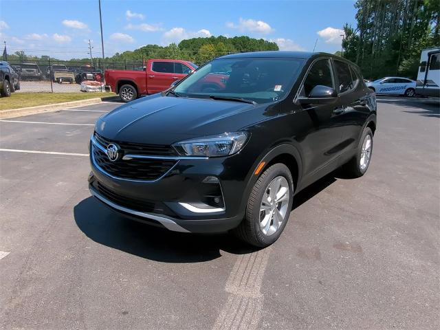 2023 Buick Encore GX Vehicle Photo in ALBERTVILLE, AL 35950-0246