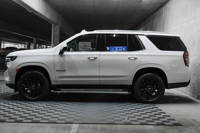 2024 Chevrolet Tahoe Vehicle Photo in EVERETT, WA 98203-5662