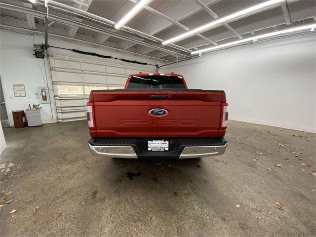 2023 Ford F-150 Vehicle Photo in PORTLAND, OR 97225-3518