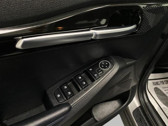 2021 Kia Seltos Vehicle Photo in Appleton, WI 54914