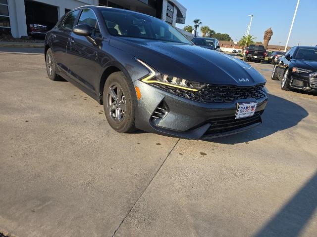 2023 Kia K5 Vehicle Photo in LAFAYETTE, LA 70503-4541