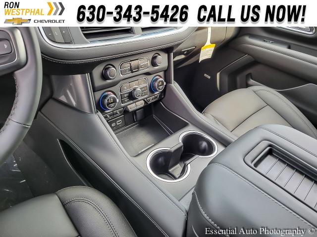 2024 Chevrolet Tahoe Vehicle Photo in AURORA, IL 60503-9326