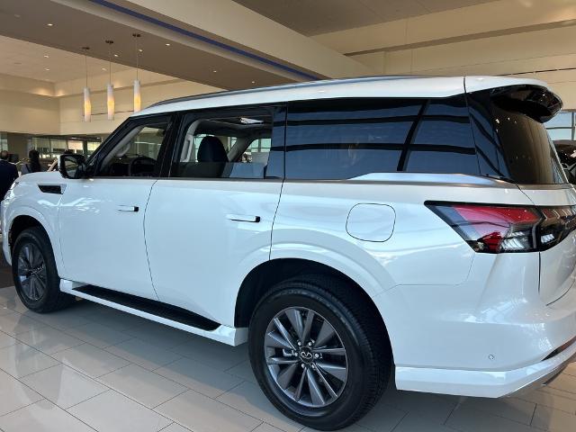 2025 INFINITI QX80 Vehicle Photo in Grapevine, TX 76051