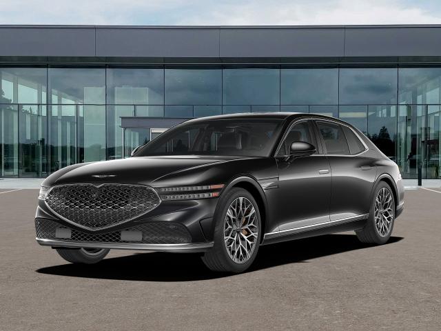 2025 Genesis G90 Vehicle Photo in Appleton, WI 54913