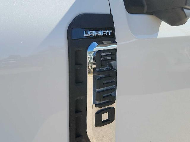 2024 Ford Super Duty F-250 SRW Vehicle Photo in ODESSA, TX 79762-8186