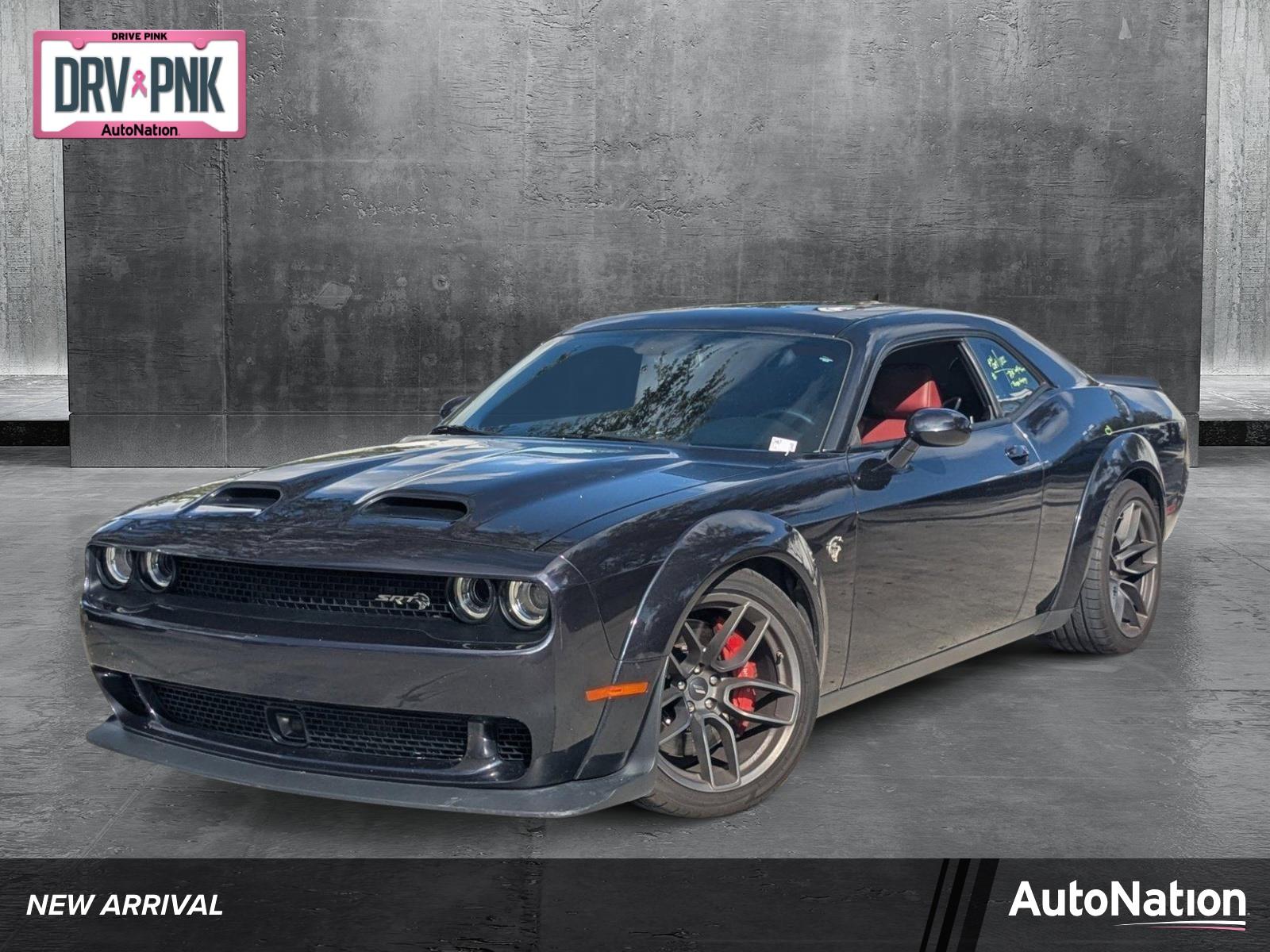 2019 Dodge Challenger Vehicle Photo in Coconut Creek, FL 33073