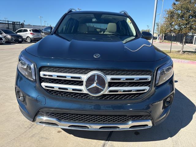 2022 Mercedes-Benz GLB Vehicle Photo in Grapevine, TX 76051