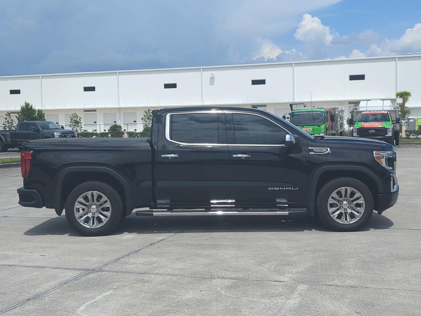 2022 GMC Sierra 1500 Limited Vehicle Photo in Margate, FL 33063