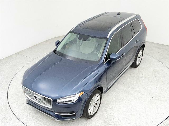 2019 Volvo XC90 Vehicle Photo in Grapevine, TX 76051