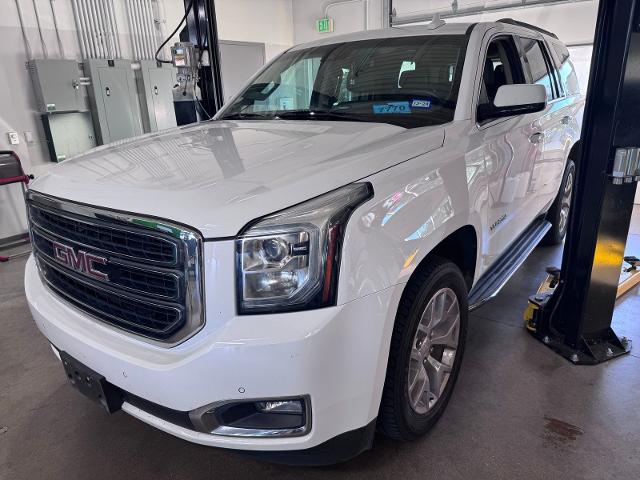 2018 GMC Yukon Vehicle Photo in WEATHERFORD, TX 76087