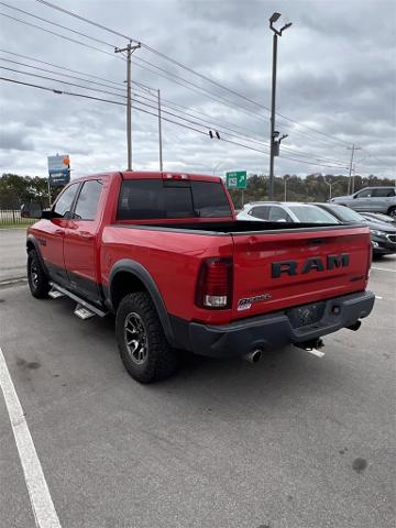 2016 Ram 1500 Vehicle Photo in ALCOA, TN 37701-3235