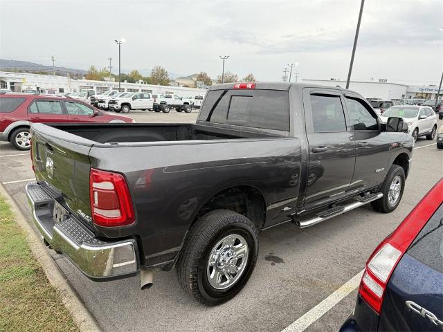 2020 Ram 2500 Vehicle Photo in ALCOA, TN 37701-3235