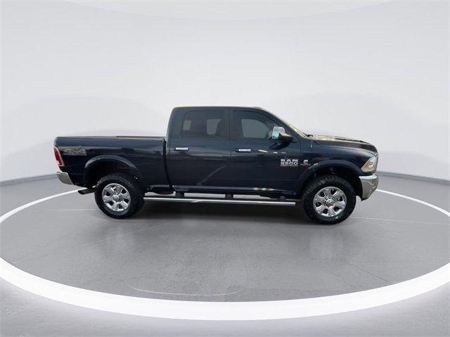 2017 Ram 2500 Vehicle Photo in BOWLING GREEN, KY 42104-4102