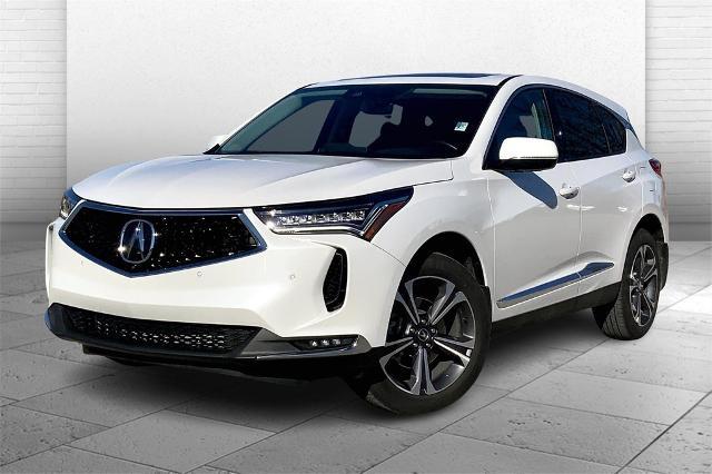 2022 Acura RDX Vehicle Photo in Kansas City, MO 64114