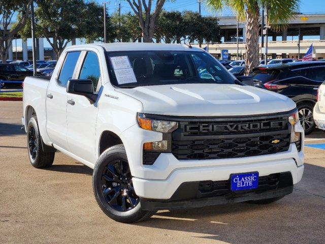 2022 Chevrolet Silverado 1500 Vehicle Photo in SUGAR LAND, TX 77478-0000