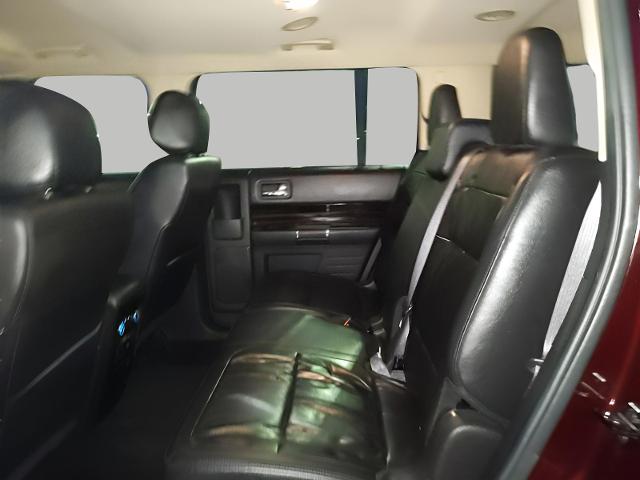 2019 Ford Flex Vehicle Photo in Green Bay, WI 54304