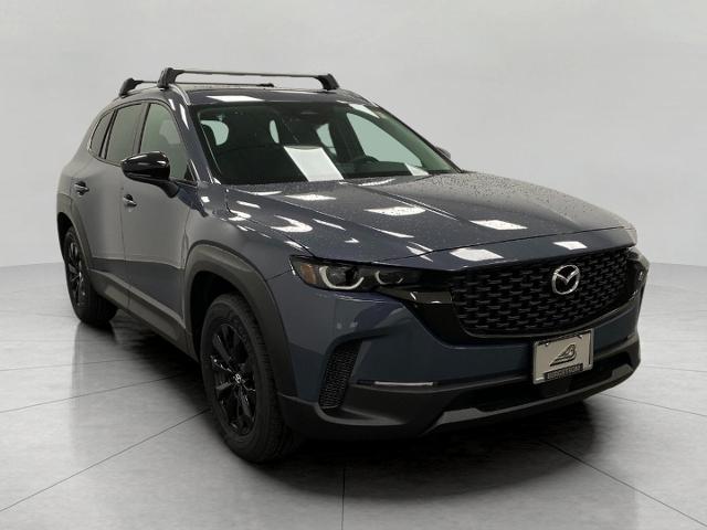 2025 Mazda CX-50 Vehicle Photo in Appleton, WI 54913