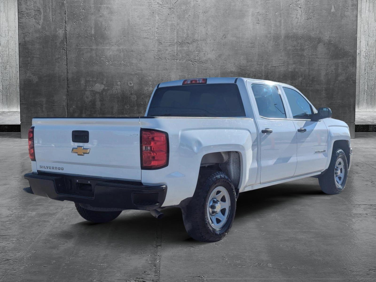 2014 Chevrolet Silverado 1500 Vehicle Photo in CORPUS CHRISTI, TX 78412-4902