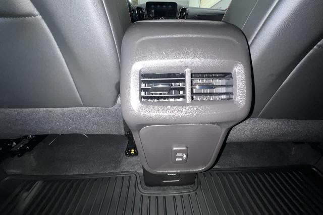 2023 Chevrolet Equinox Vehicle Photo in INDIANAPOLIS, IN 46227-0991