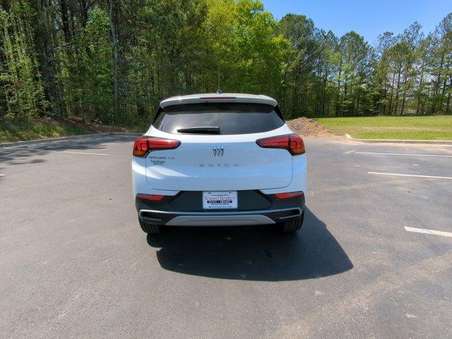 2024 Buick Encore GX Vehicle Photo in ALBERTVILLE, AL 35950-0246