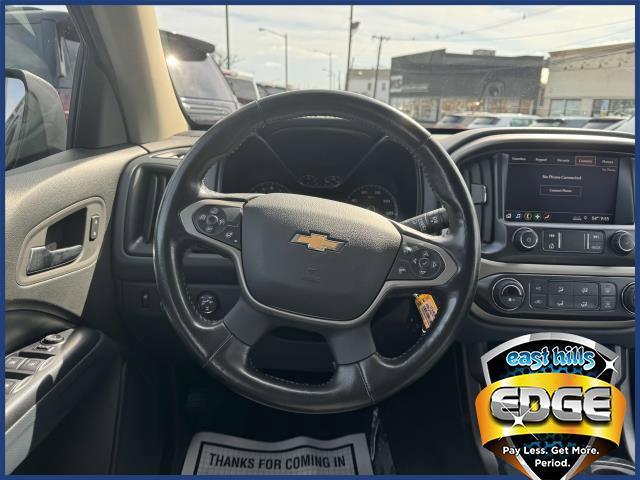 2022 Chevrolet Colorado Vehicle Photo in FREEPORT, NY 11520-3923