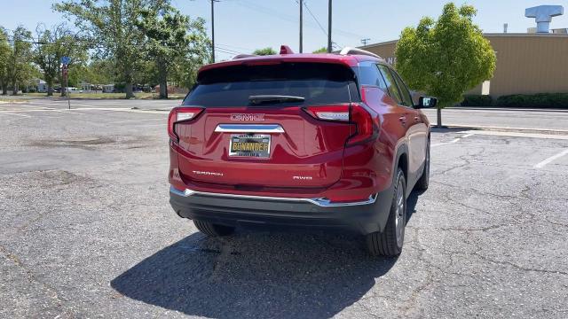 2024 GMC Terrain Vehicle Photo in TURLOCK, CA 95380-4918