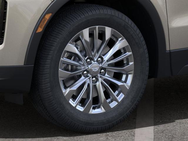 2024 Cadillac XT4 Vehicle Photo in TREVOSE, PA 19053-4984