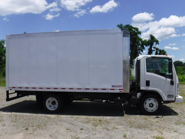 2024 Chevrolet Low Cab Forward 4500 Vehicle Photo in JASPER, GA 30143-8655