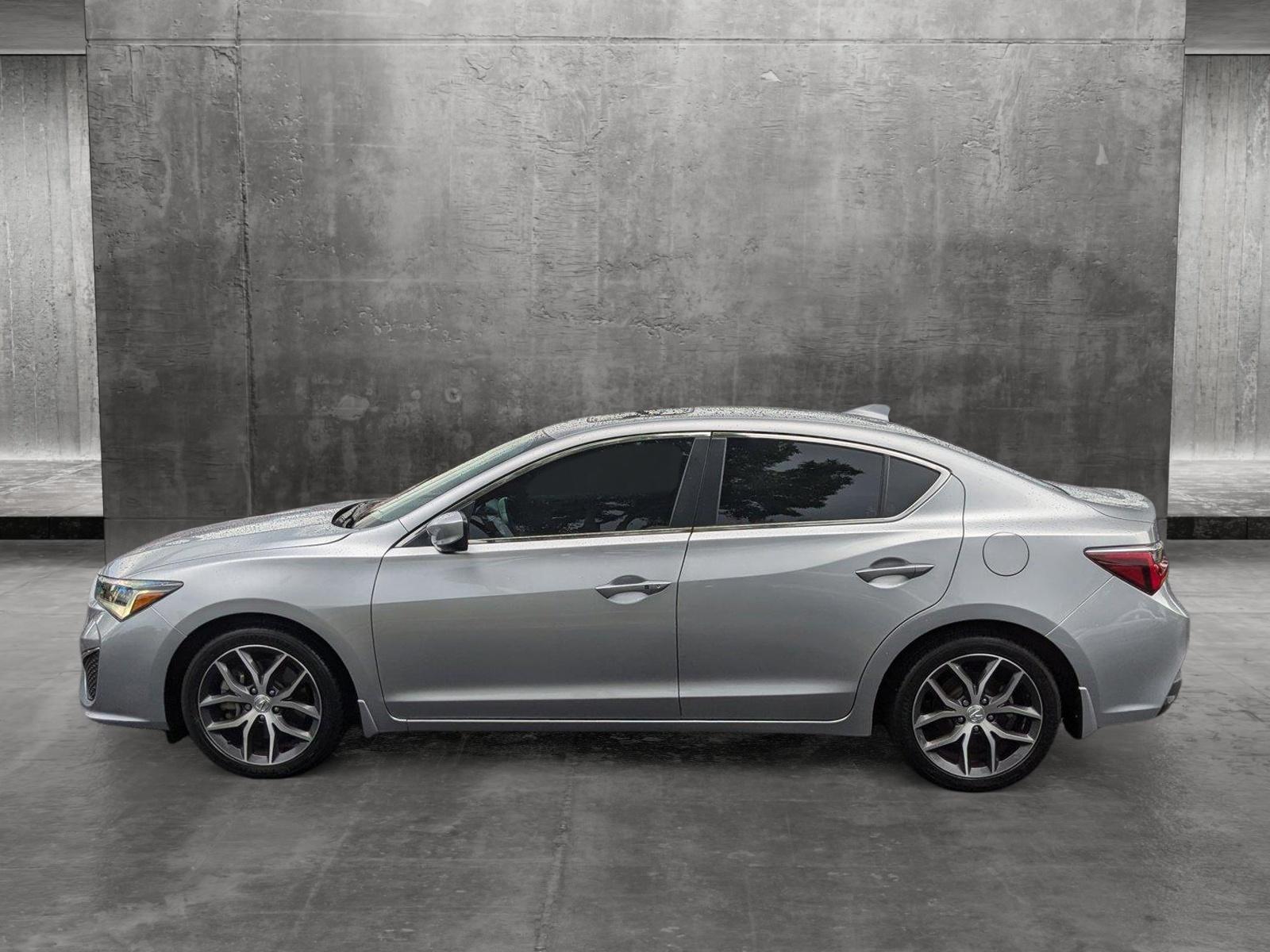 2022 Acura ILX Vehicle Photo in Sanford, FL 32771