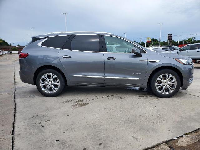 2020 Buick Enclave Vehicle Photo in LAFAYETTE, LA 70503-4541