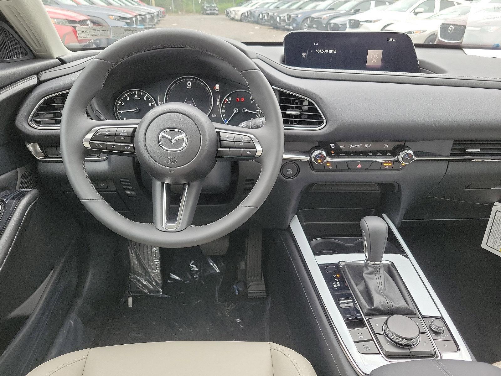 2024 Mazda CX-30 Vehicle Photo in Trevose, PA 19053