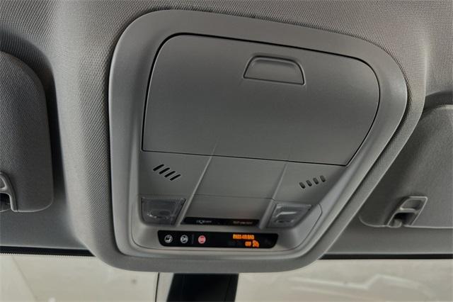 2022 GMC Acadia Vehicle Photo in ELK GROVE, CA 95757-8703