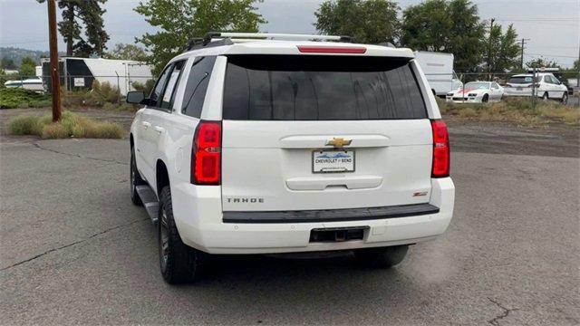 2016 Chevrolet Tahoe Vehicle Photo in BEND, OR 97701-5133